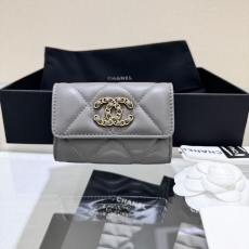 Chanel Wallet Purse